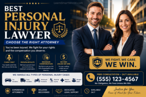 Best Personal Injury Lawyer cost