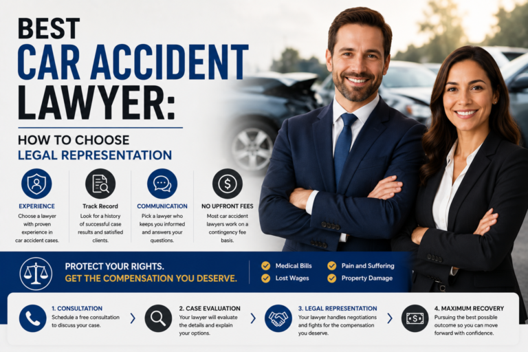 accident claim lawyer