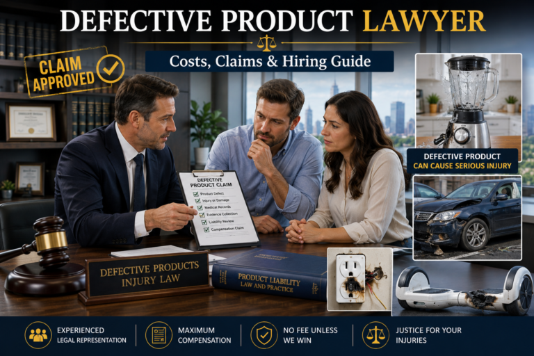 consumer protection attorney