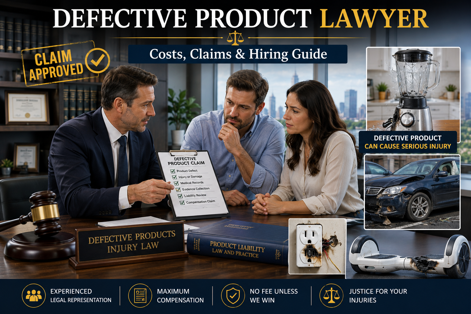 consumer protection attorney