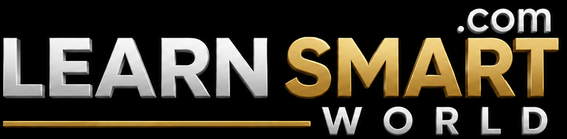 LearnSmartWorld.com
