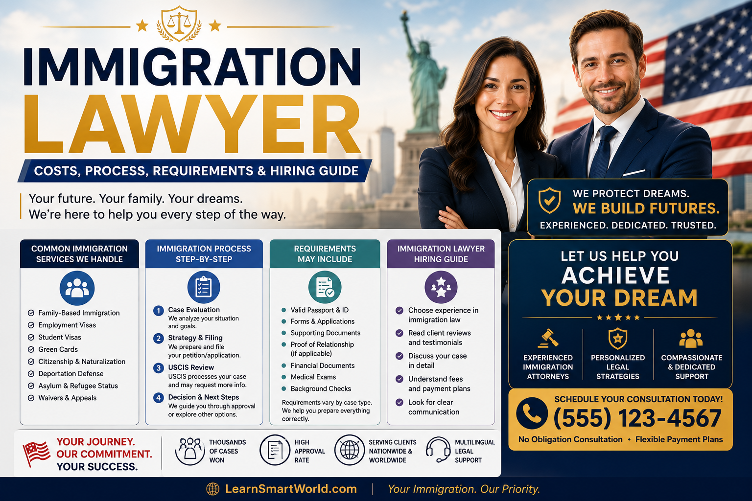 immigration attorney
